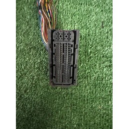 CONNECTEUR FICHE FAISCEAUX...
