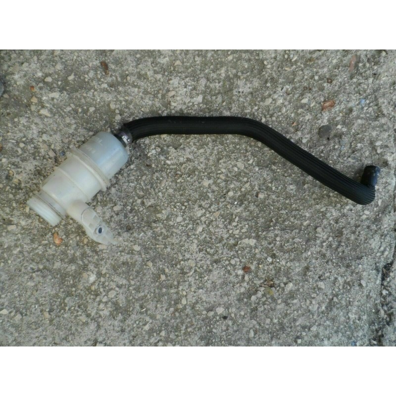 Réservoir De Direction Assistée Pour Nissan Murano 2009-2014 - Référence 49180JN00D - Plastique Beige - 8