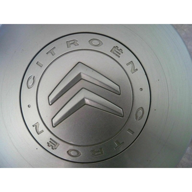 Faire offre enjoliveur citroen be en 16 pouces diametre 44 cm