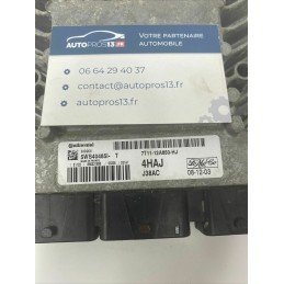 SID206 ECU CALCULATEUR DE...