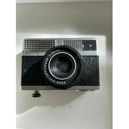  AGFA Silette LK Sensor...