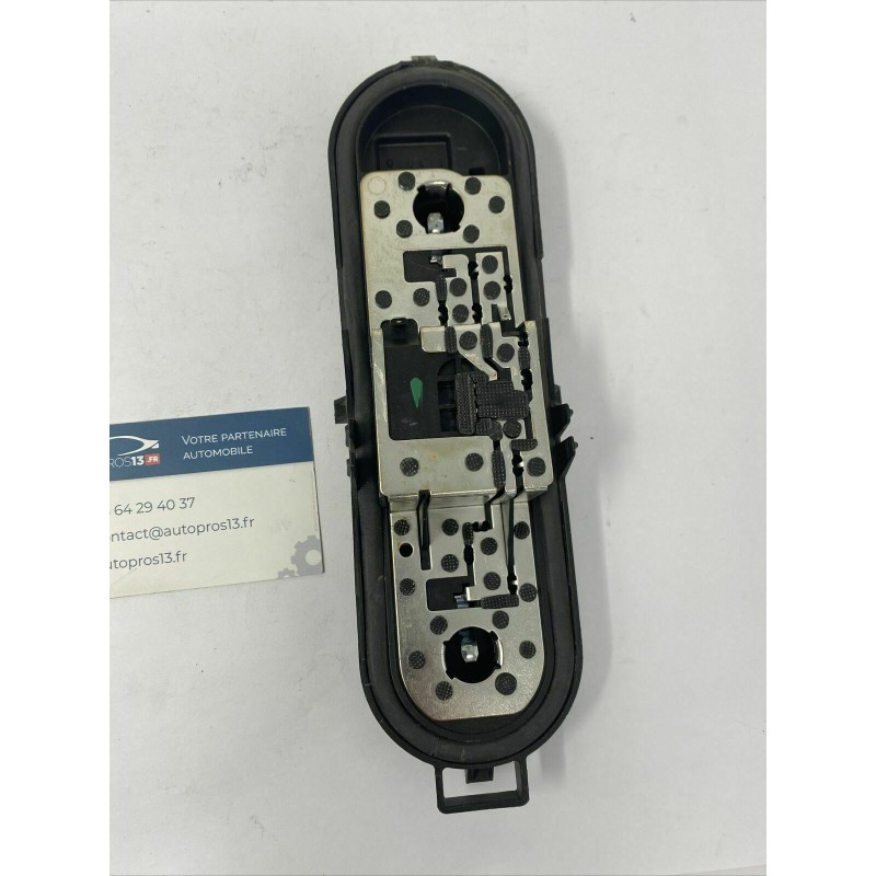 Partsline Platine Porte Ampoule De Feu Arrière Gauche Côté Conducteur