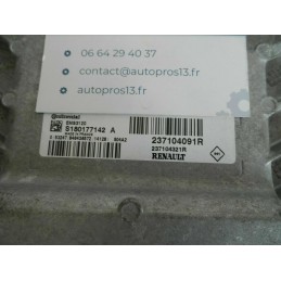 EMS3120 CALCULATEUR MOTEUR...