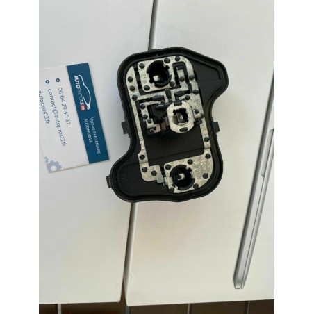 Douille Porte-Ampoule Pour Feu Arrière Volkswagen Passat Break B5 - Pièce D'Origine VW 3B9945257