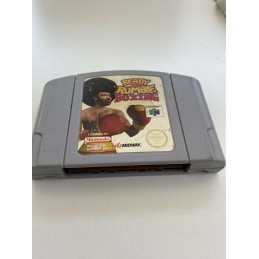 READY 2 RUMBLE BOXING -...