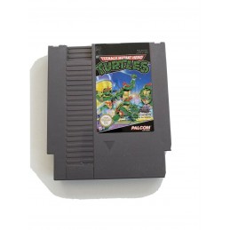 Teenage Mutant Ninja...