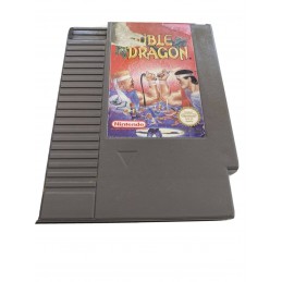 Jeux Nintendo nes Double...