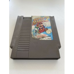 Super Mario Bros | Nintendo...