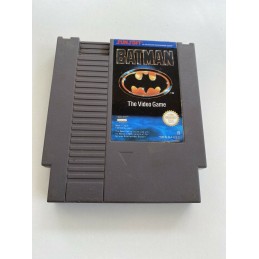 BATMAN THE VIDEO GAME -...