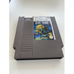 TIME LORD - Jeu NES -...