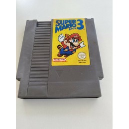 Super Mario Bros 3 Nintendo...