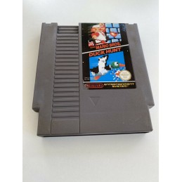 * Nintendo NES Game * SUPER...