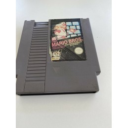 Super Mario Bros  pour...