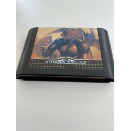 Altered Beast Jeu Sega...