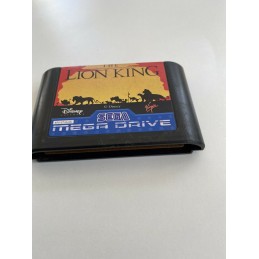 Disney's The Lion King -...