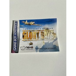 Nintendo Game Boy Advance...