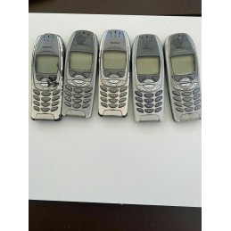 LOT 5 Nokia  6310i 6310I...