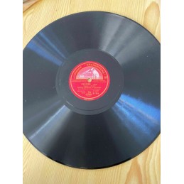 L'ARLESIENNE DISQUE...