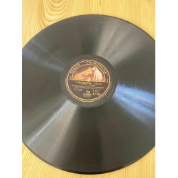 L'ARLESIENNE DISQUE...