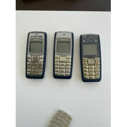 LOT 3 Nokia  1112 portable...