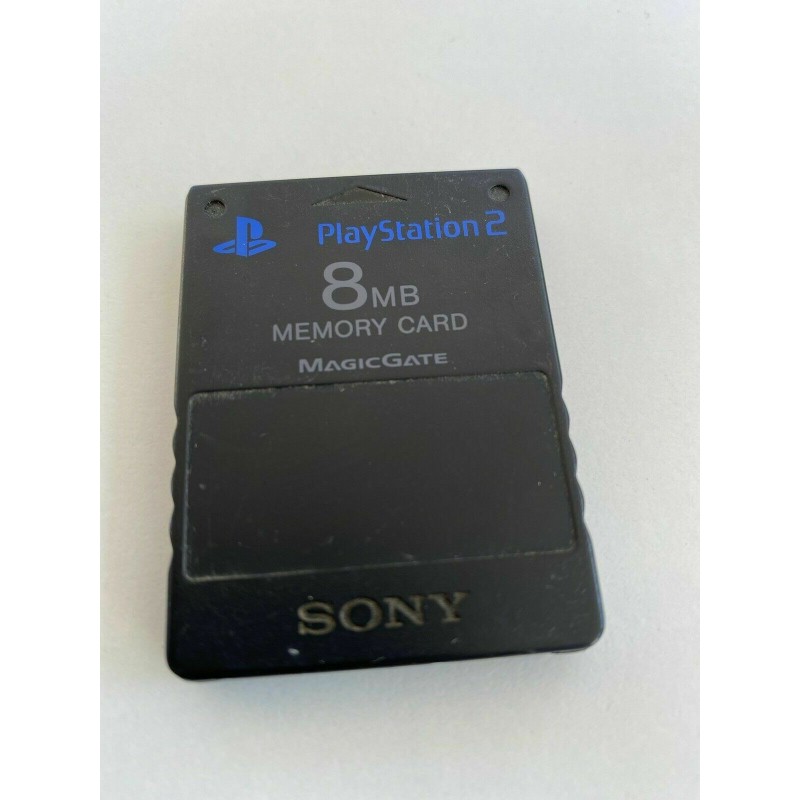 память для playstation 2 память для playstation 2