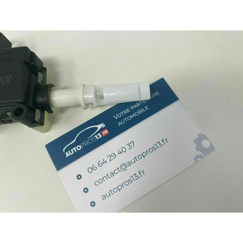 Serrure Moteur De Fermeture Centralise Avant Gauche Pour Audi Q7 Seat Ibiza Vw Passat Tiguan Skoda Superb 3700918415886