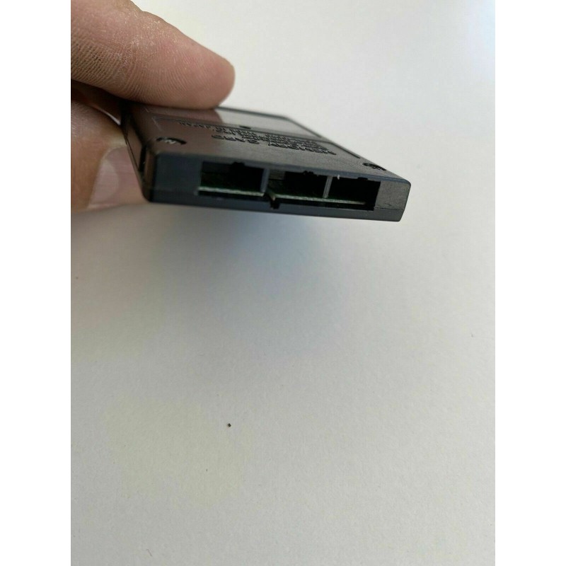 Carte mémoire memory card ps2 playstation 2 8mb sony à Bordeaux | Clasf