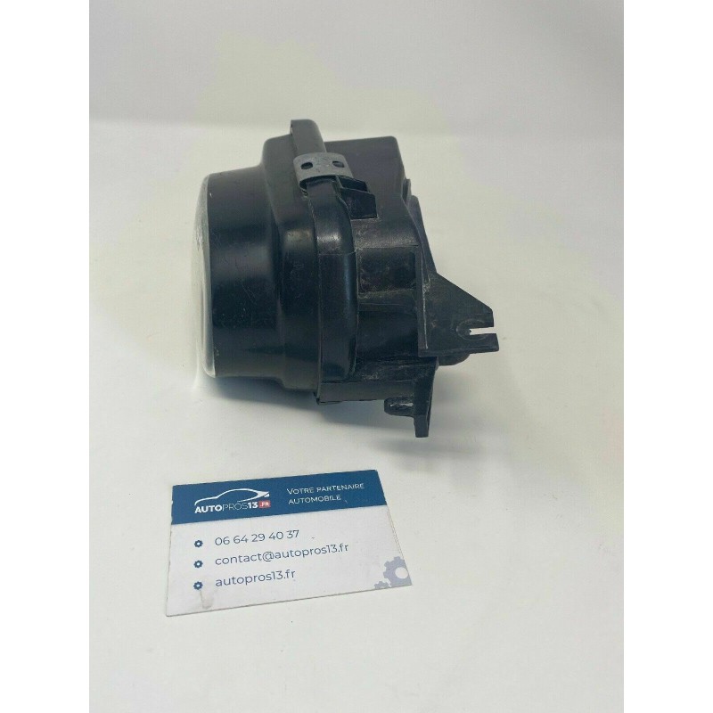 Feu Antibrouillard Halogène Droit Mercedes Classe S W221 2005-2013 - Abakus Neuf