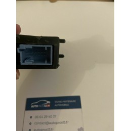 Renault Espace 4 Phase 2 Lecteur Carte Main Libre Fiche Bleu Ref A Renault Espace 4 Phase 2 Lecteur Carte Main Libre Fiche Bleu Ref A
