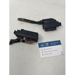 CONNECTEUR FICHE FAISCEAU...
