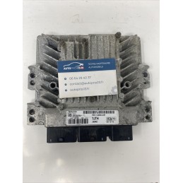CALCULATEUR MOTEUR FORD...