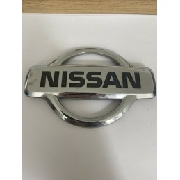 NISSAN ALMERA TINO ORIGINE...