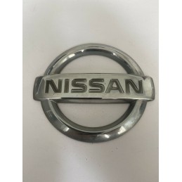 NISSAN  ORIGINE MONOGRAMME...