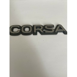 OPEL CORSA ORIGINE...