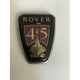 ROVER 45 ORIGINE MONOGRAMME...