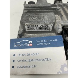 28535616 MODULE ECU...
