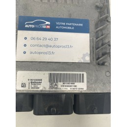 ECU CALCULATEUR DE MOTEUR...