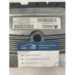 S3000 ECU CALCULATEUR DE...