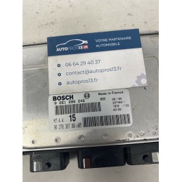 id05 ECU CALCULATEUR DE...