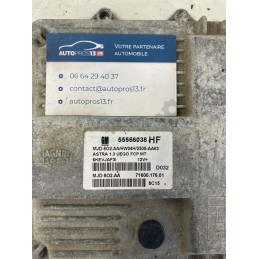 HW04H  ECU CALCULATEUR DE...