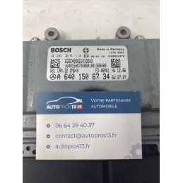 CRA.32 ECU CALCULATEUR DE...