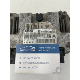 ME7.4.5 ECU CALCULATEUR DE...