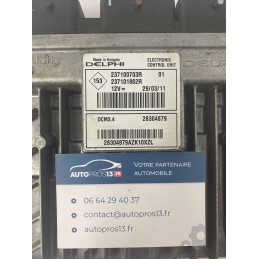 28304879 CALCULATEUR MOTEUR...