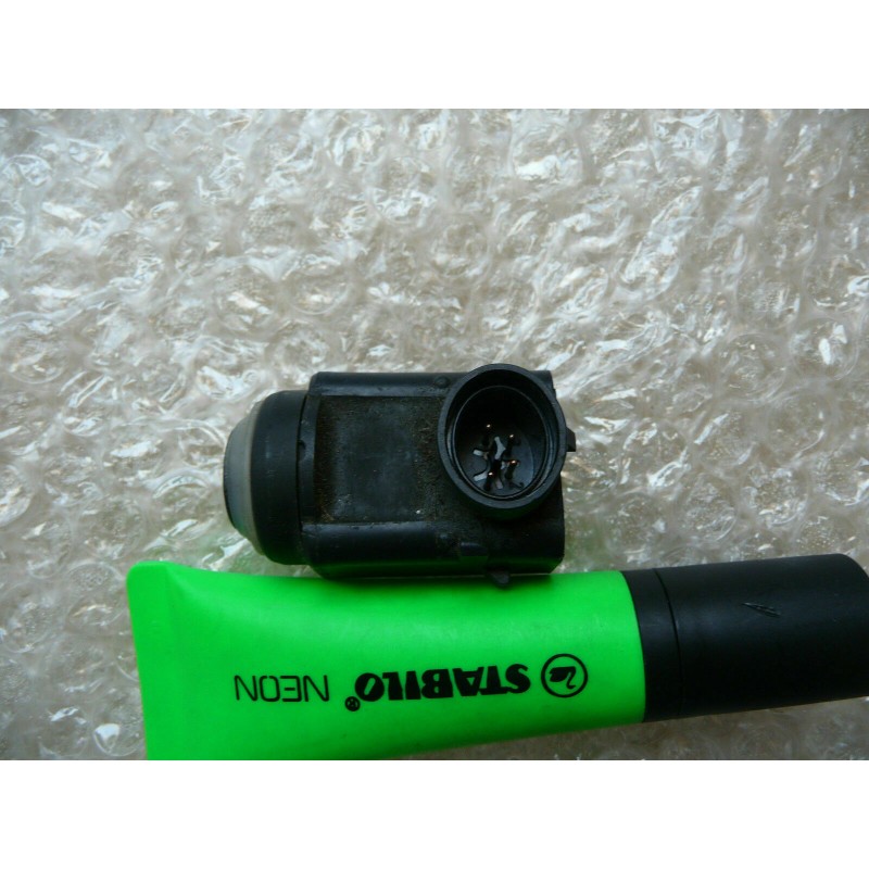 CAPTEUR RADAR DE RECUL AIDE STATIONNEMENT M1 CITROEN 20102722 OU 6590.EF 4260263144637