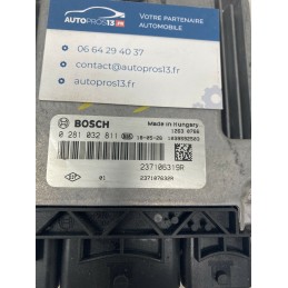 EDC17C84 ALCULATEUR MOTEUR...
