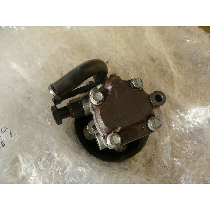 MOTEUR POMPE DE DIRECTION ASSISTÉE KIA SORENTO HYUNDAI SANTA FÉ ...