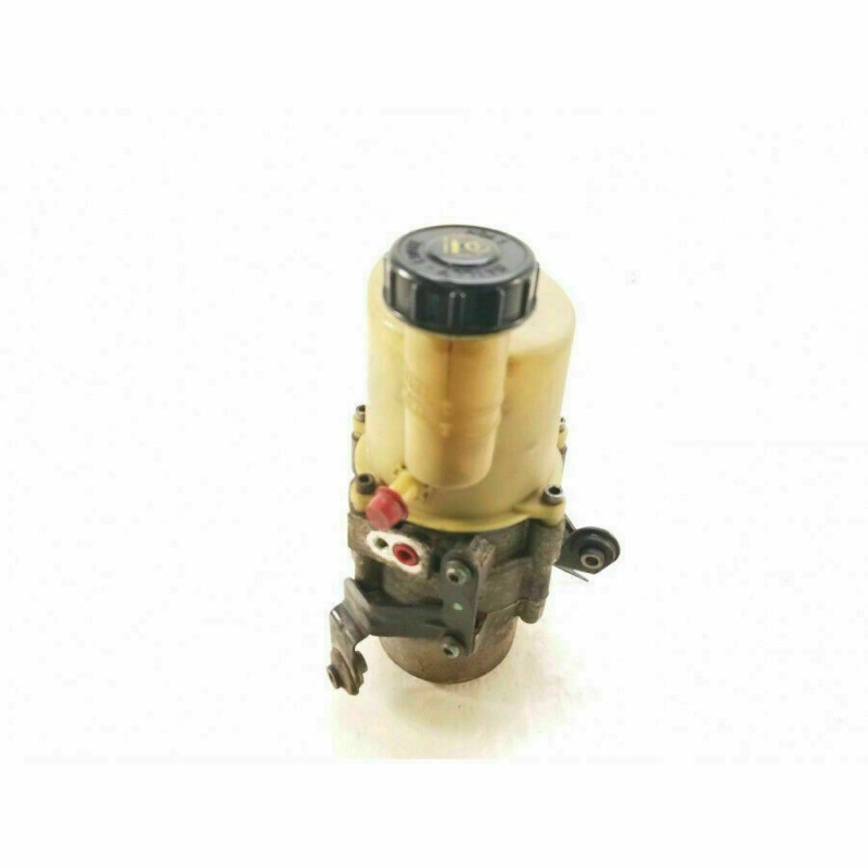 MOTEUR POMPE DE DIRECTION ASSISTÉE HYDRAULIQUE ELECTRIQUE NISSAN ...