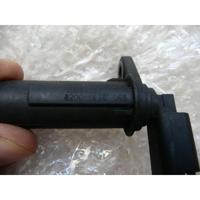 Capteur PMH Position Vilebrequin Volant Moteur 038907319E - Compatible Audi A4 A6 Superb 1.9 TDI 2.0 TDI