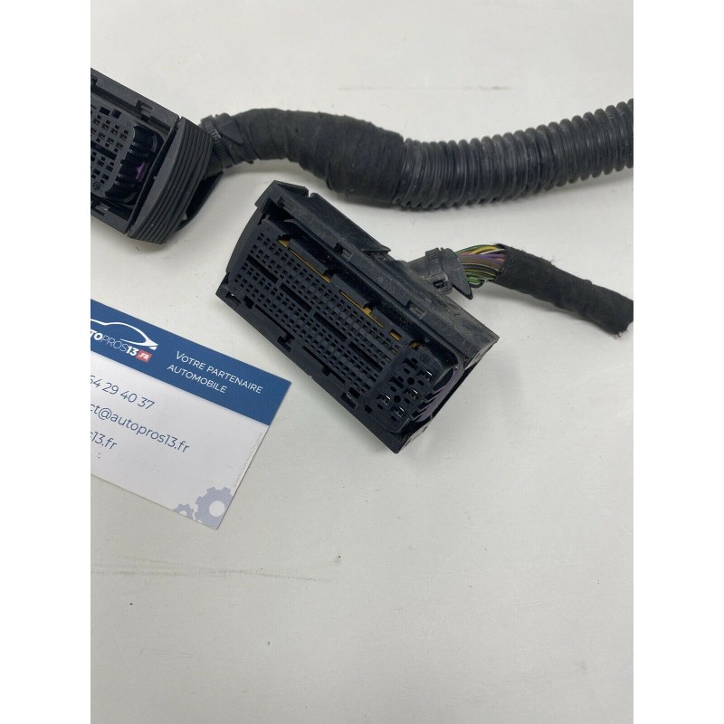 Connecteur Calculateur Moteur Pour SEAT Ibiza 1.2 TSI / VW Golf 7 - Marque Bosch