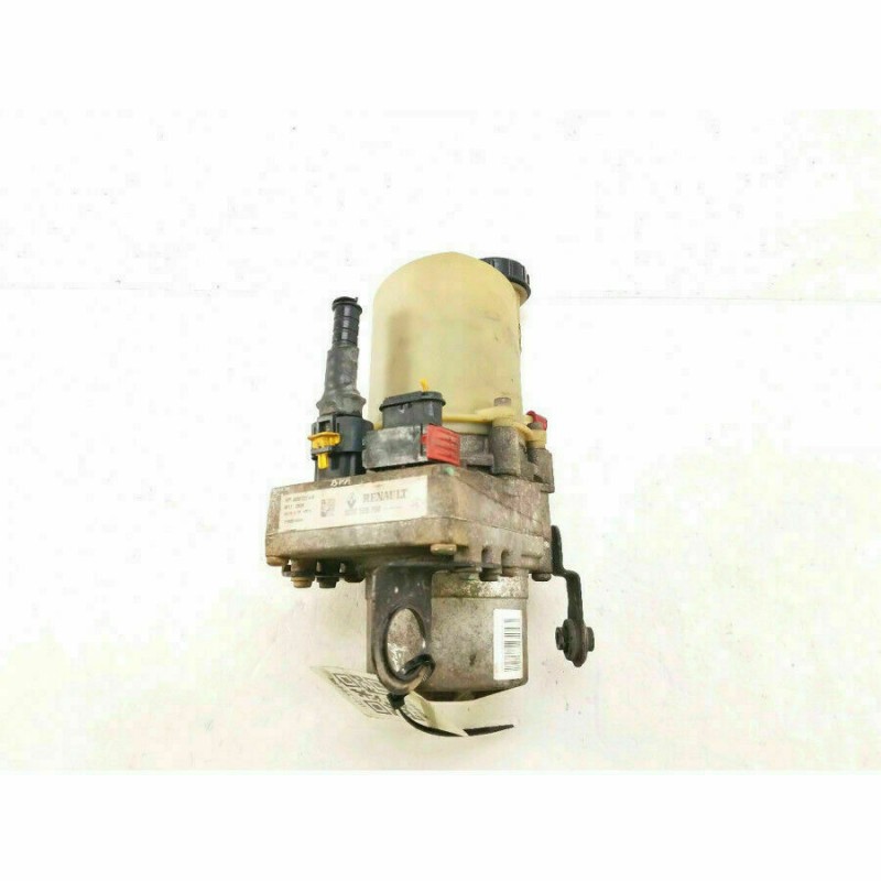 MOTEUR POMPE DE DIRECTION ASSISTÉE HYDRAULIQUE ELECTRIQUE NISSAN ...